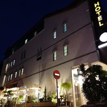 Urban Bird Hotel Kuala Lumpur Ngoại thất bức ảnh