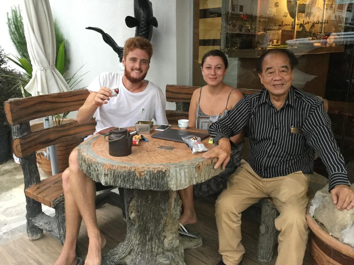Urban Bird Hotel Kuala Lumpur Ngoại thất bức ảnh