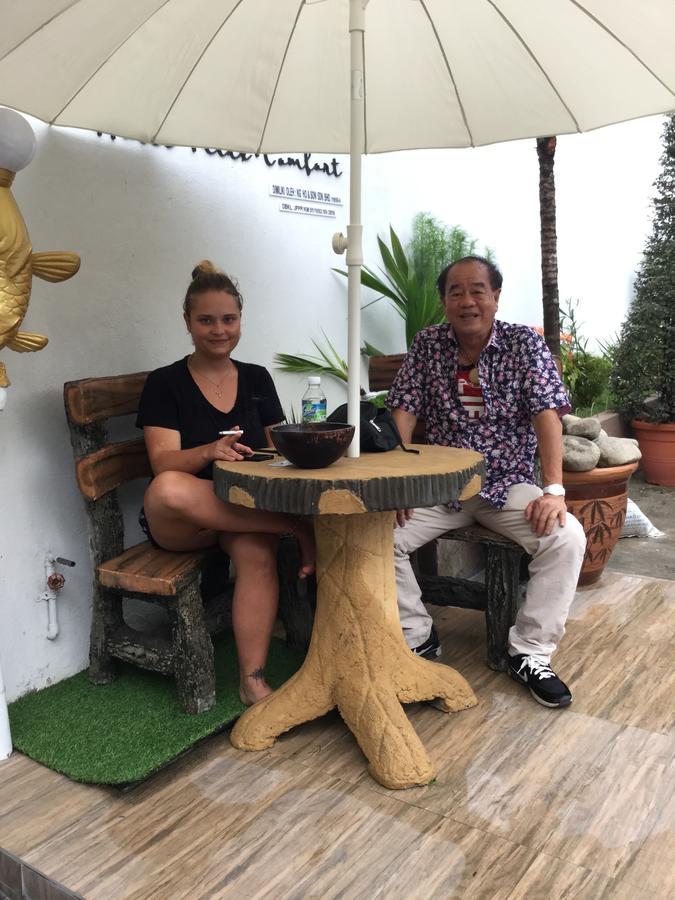 Urban Bird Hotel Kuala Lumpur Ngoại thất bức ảnh