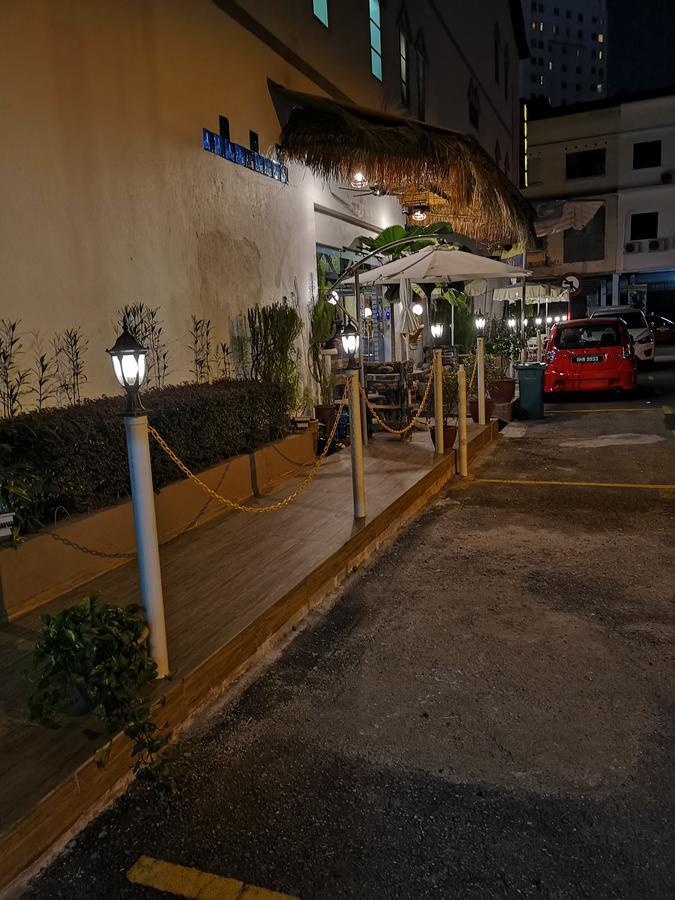 Urban Bird Hotel Kuala Lumpur Ngoại thất bức ảnh