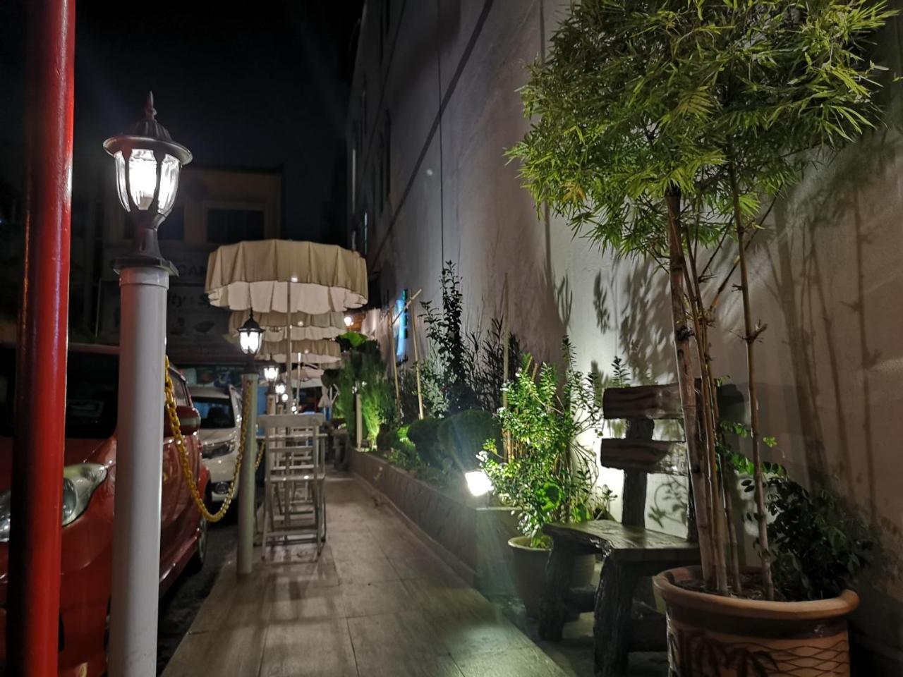 Urban Bird Hotel Kuala Lumpur Ngoại thất bức ảnh