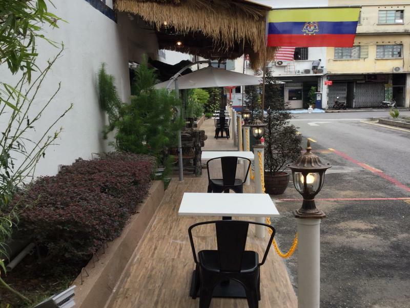 Urban Bird Hotel Kuala Lumpur Ngoại thất bức ảnh