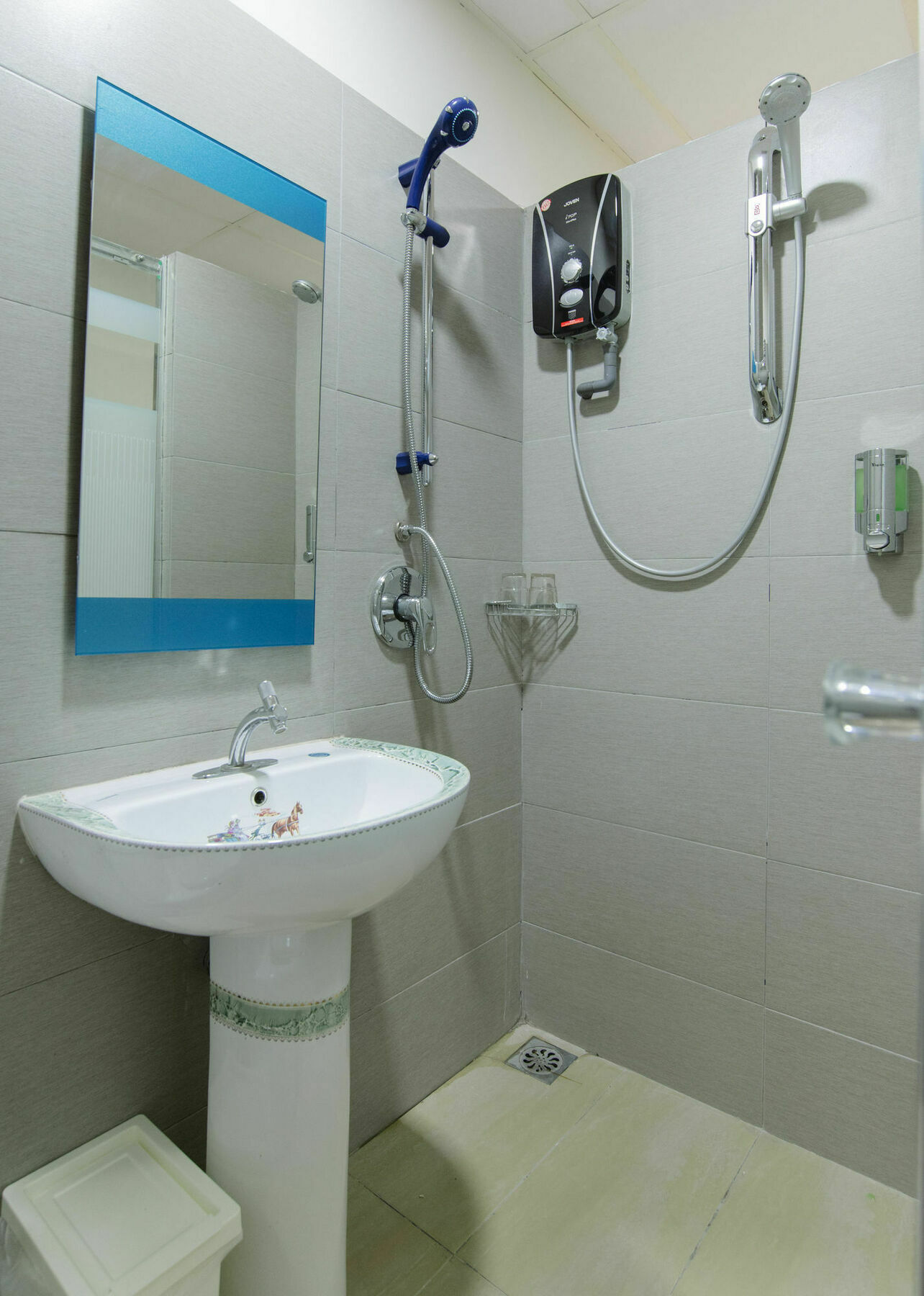 Urban Bird Hotel Kuala Lumpur Ngoại thất bức ảnh