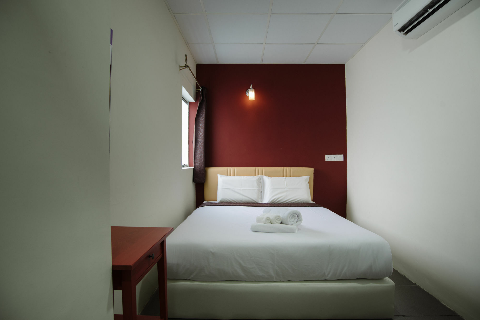 Urban Bird Hotel Kuala Lumpur Ngoại thất bức ảnh