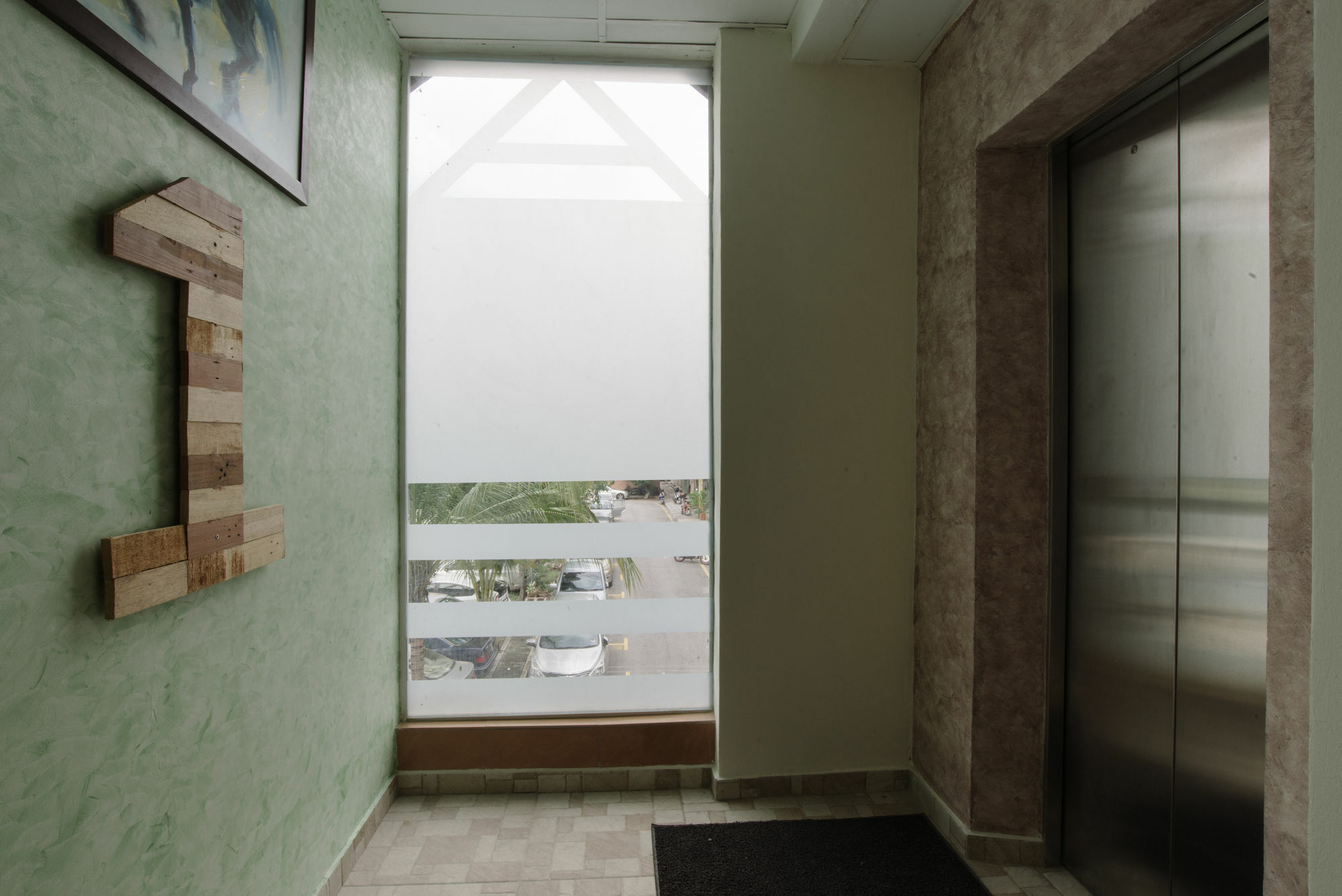 Urban Bird Hotel Kuala Lumpur Ngoại thất bức ảnh