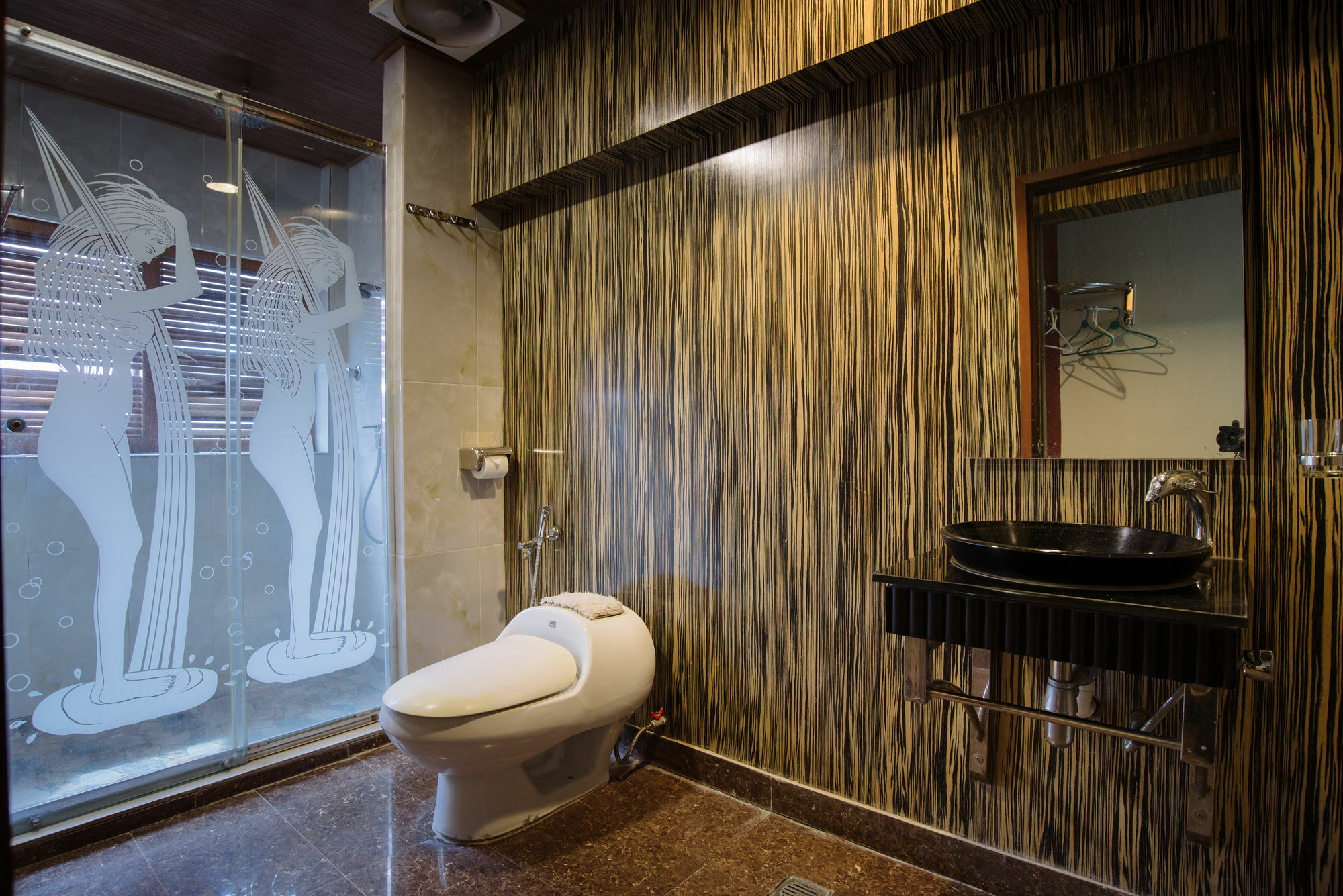 Urban Bird Hotel Kuala Lumpur Ngoại thất bức ảnh