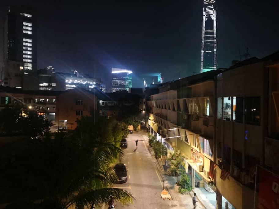 Urban Bird Hotel Kuala Lumpur Ngoại thất bức ảnh